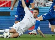 Вербич перед матчемм с Ренном: Мы играем в хороший футбол