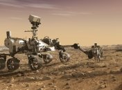С Марса прилетели новые уникальные снимки, сделанные марсоходом Perseverance (фото)