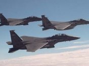 США планируют разместить истребители на Ближнем Востоке