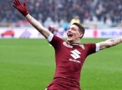 "Бавария" нацелилась на итальянского нападающего 