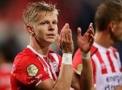 Зинченко: Я должен поскорее забить свой первый гол за ПСВ