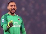 Переговоры Милана с Доннаруммой зашли в тупик