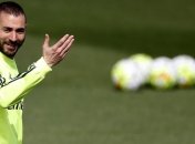 Стало известно, когда Бензема может быть оправдан