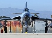 На Гавайях разбился истребитель ВВС США