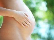 13-я неделя беременности