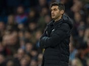 Фонсека - о разгроме от Ман Сити, отсутствии Марлоса и проблемах украинского футбола