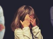 Несчастный ребенок рискует влюбиться в тирана, будучи взрослым 