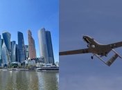 Українські дрони залітають все "глибше і глибше"