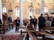 В Египте задержали четырех человек из-за теракта в храме