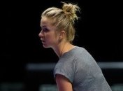 Свитолина поздравила Ястремскую с последними успехами