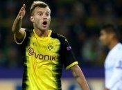 Динамо сделало заявление касательно платежа солидарности по трансферу Ярмоленко