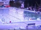 Термальный бассейн в Берегово забрал уже две жизни отдыхающих