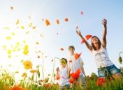 Как сделать свою семью самой счастливой. 12 советов родителям