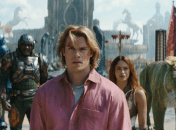 Кадр из фильма "Властелины Вселенной"