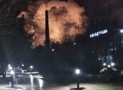 В ГСЧС опровергли информацию о пожаре на меткомбинате "Азовсталь"