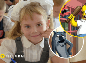 Коллаж "Телеграфа"