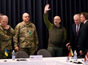 Алексей Резников