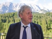 Борис Джонсон