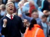 Венгер: Вскоре "Арсенал" вновь будет бороться за чемпионство