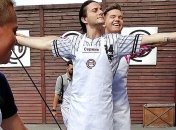 "Мастер Шеф" 8 сезон: смотреть онлайн 24 выпуск (Видео)