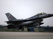 Турция нанесла авиаудары по силам "РПК" в Ираке