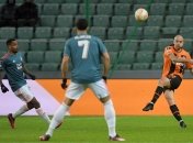 "Фейеноорд" - "Шахтер"