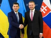 Украина и Словакия увеличили сроки пребывания в рамках малого пограничного движения