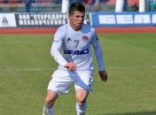 Александрия подпишет экс-футболиста сборной Украины