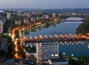 В Донецке ночью велись активные боевые действия: есть погибшие