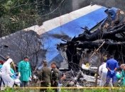 СМИ опубликовали момент взрыва самолета на Кубе (Видео)