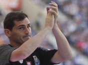 Касильяс - о возвращении Зидана в Реал