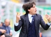 Монтелла может занять пост главного тренера "Милана"