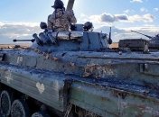 З початку доби бойовики 15 разів обстріляли українські позиції