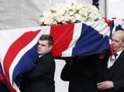 В британской столице пройдут похороны Маргарет Тэтчер