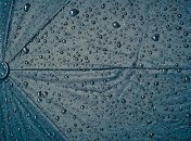 В Украину в воскресенье придет похолодание и дожди