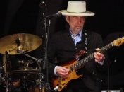 Боб Дилан выпустит новый альбом 20 мая