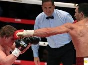 Поветкин сразится с камерунцем Такамом в Москве