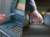 Вбивство у Дніпрі