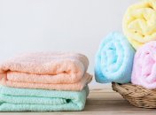 Добиться мягких и пушистых полотенец несложно