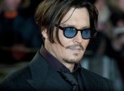 Джонни Депп станет лицом дома моды Dior