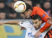 Скрипник: Бельханда очень помогает "Шальке"