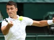 Томич лишился спонсора из-за своего поведения