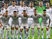 Роскошный гол Будковского с углового принес Заре победу над Карпатами (Видео)