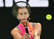 Арина Соболенко