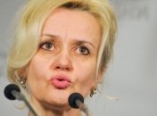 Фарион могут вызвать в суд за оскорбления