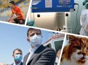 Итоги дня 4 июля: коронавирус, Зеленский в Одессе и планы по повышению "минималки"