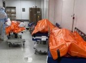 Антирекорд у США: дві тисячі смертей за добу