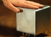 Разработано устройство для прикосновения к погоде