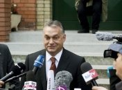 Орбан уйдет в отставку, если на референдуме поддержат квоты на мигрантов