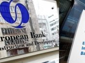 "Укртрансгаз" не может в полной мере платить по кредитам ЕБРР и ЕИБ